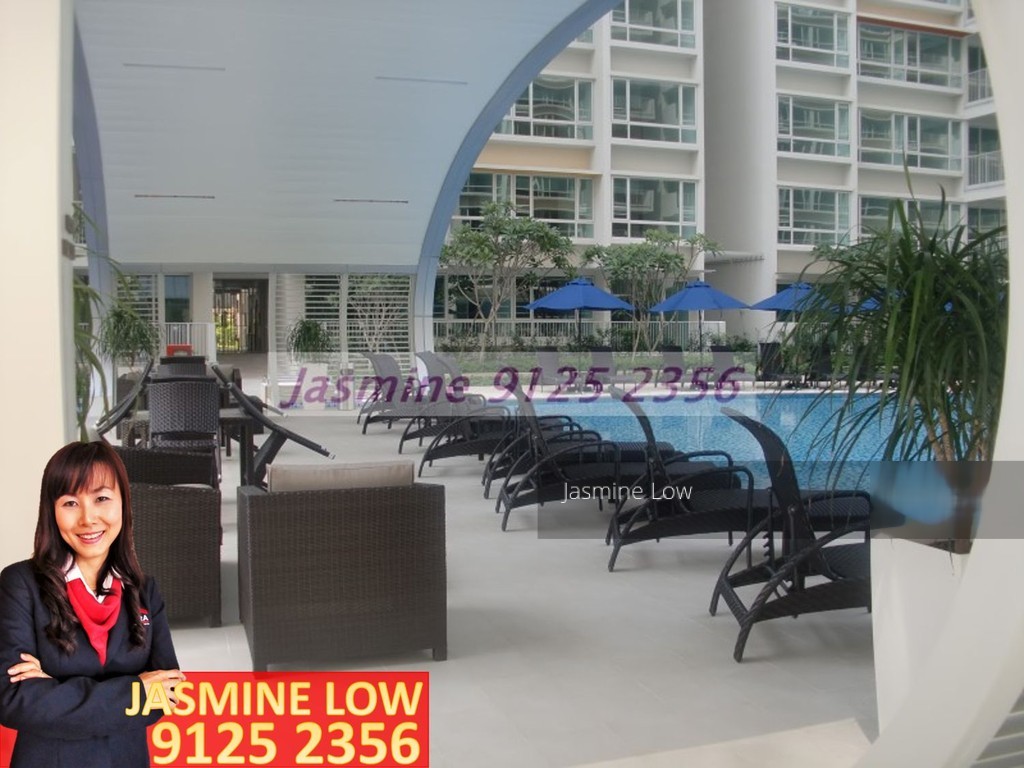 Caspian (D22), Condominium #120573582